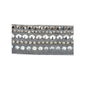 CUFF LINE 1 with Preciosa sale online, best price