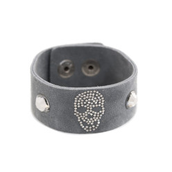 BRACCIALE SKULLS Con accessori Preciosa miglior prezzo