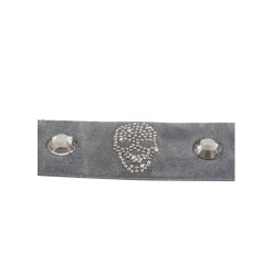 BRACELET SKULLS with Preciosa sale online, best price 2