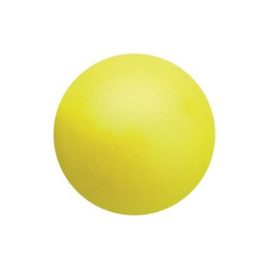 ROUND BEADS MM6 CRYSTAL NEON LEMON-40PZ sale online, best price
