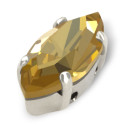 NAVETTA MM15x7 LIGHT COL. TOPAZ-ARGENTO-3PZ miglior prezzo