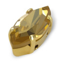 NAVETTA MM15x7 LIGHT COL. TOPAZ-ORO-3PZ miglior prezzo
