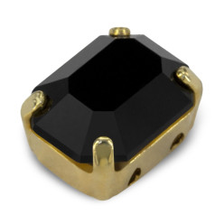 OTTAGONO MM10x8 NERO-ORO-3PZ miglior prezzo