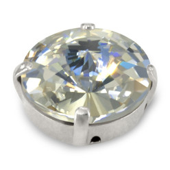 RIVOLI MM12 CRYSTAL silver-3pcs sale online, best price