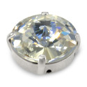 RIVOLI MM12 CRYSTAL silver-3pcs sale online, best price