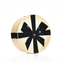 Cappellieera bow with Rhinestone sale online, best price