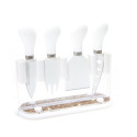 Set Coltelli Formaggio con Strass miglior prezzo