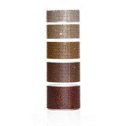 Vase Strips with Rhinestones sale online, best price