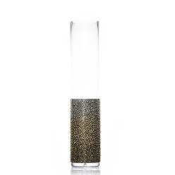 Slim Vase Embrioidery sale online, best price