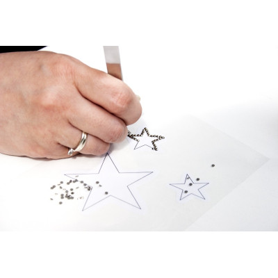 STAR COSTUME TUTORIAL sale online, best price