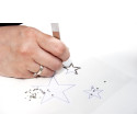STAR COSTUME TUTORIAL sale online, best price