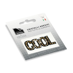 STICKY CRYSTAL COLLECTION ARTDESIGN COOL sale online, best price