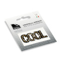 STICKY CRYSTAL COLLECTION ARTDESIGN COOL miglior prezzo