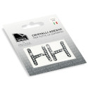 STICKY CRYSTAL COLLECTION LETTERA H miglior prezzo