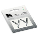 STICKY CRYSTAL COLLECTION LETTER Y sale online, best price