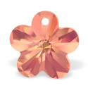 FLOWER PRECIOSA MM 14 CAPRI GOLD-3pcs sale online, best price