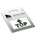 STICKY CRYSTAL COLLECTION ARTDESIGN FRECCIA E TOP miglior prezzo