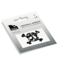 STICKY CRYSTAL COLLECTION ARTDESIGN TESCHIO miglior prezzo