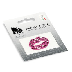 STICKY CRYSTAL COLLECTION ARTDESIGN MOUTH sale online, best