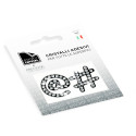 STICKY CRYSTAL COLLECTION ARTDESIGN SYMBOLS sale online, best