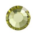 STRASS PRECIOSA TERMOADESIVO SS30(6,5MM) KHAKI-144PZ miglior
