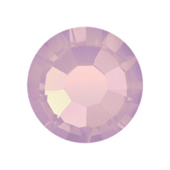 STRASS PRECIOSA TERMOADESIVO SS10(3MM) ROSE OPAL-288PZ miglior