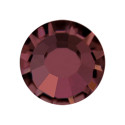 PRECIOSA THERMOADHESIVE SS16 (4 mm) BURGUNDY-Pack of 144 sale