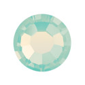 PRECIOSA THERMOADHESIVE SS16 (4 mm) CHRYSOLITE OPAL-Pack of 144