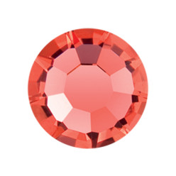 STRASS PRECIOSA TERMOADESIVO SS20(5MM) PADPARADSCHA-144PZ