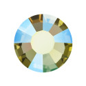 STRASS PRECIOSA TERMOADESIVO SS20(5MM) KHAKI AB-144PZ miglior