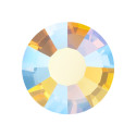 STRASS PRECIOSA TERMOADESIVO SS20(5MM) LIGHT TOPAZ AB-144PZ