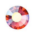 PRECIOSA THERMOADHESIVE SS20 (5 mm) PADPARADSCHA AB-Pack of 144