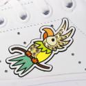 Adidas Stan Smith Patch sale online, best price
