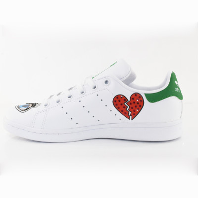 Adidas Stan Smith Patch sale online, best price