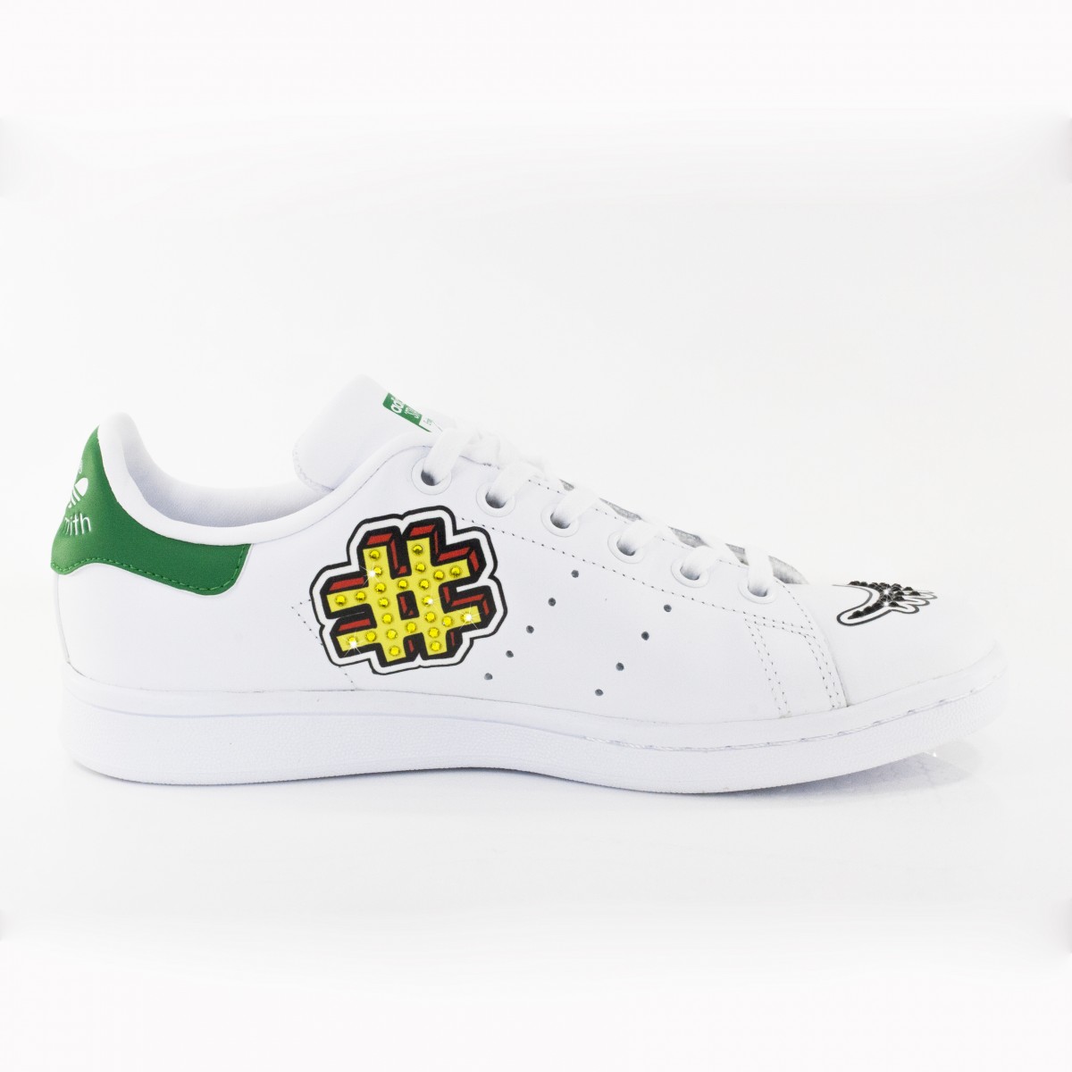immagini stan smith