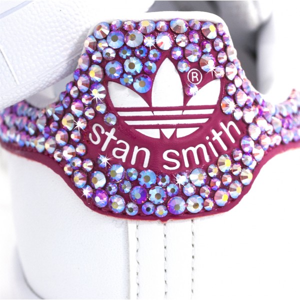 adidas strass stan smith