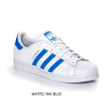 Adidas Super Star Strass White Sripes 3 sale online, best price