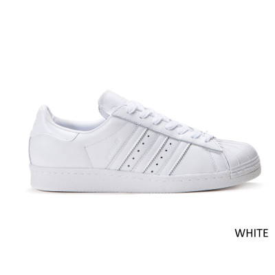 Adidas Super Star Strass 3 Sripes Bianca miglior prezzo