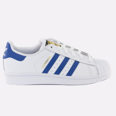 Adidas Super Star Strass 3 Stripes Ray Blue miglior prezzo