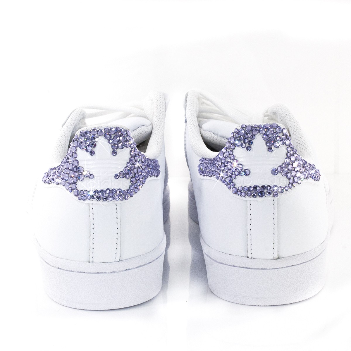 adidas strass