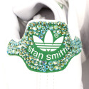 Adisas Stan Smith with Rhinestones Preciosa Fireway sale