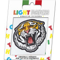 Light Patch Tigre Sticker Cristalli Crystal miglior prezzo