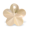 FIORE PRECIOSA MM 14 HONEY-3PZ miglior prezzo