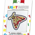 Light Moth Light Topaz Crystal Sticker Patch sale online, best
