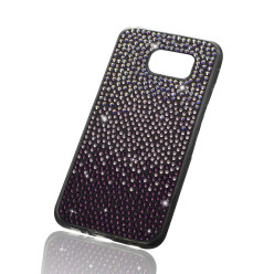 Cover Strass Preciosa Samsung S6 in 7 Varianti Colore miglior