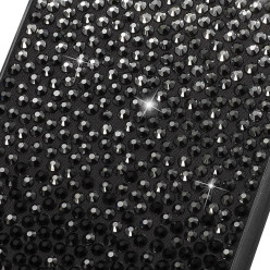 Preciosa Rhinestone Cover for Samsung S7 in 7 Colours sale 2
