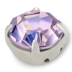 RHINESTONE MAXIMA SS40 VIOLET silver-20pcs sale online, best