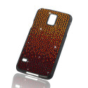 Cover Strass Preciosa Samsung S5 in 7 Varianti Colore miglior