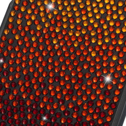 Preciosa Rhinestone Cover for Samsung S5 in 7 Colours sale 2