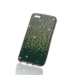 Preciosa Rhinestone Cover for iPhone 5 in 7 Colours sale 2